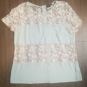 Short sleeve Shirt